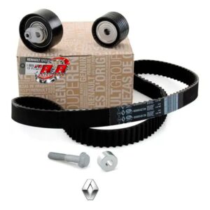 Kit Correa Reparticion Renault Duster / Oroch / Captur CC 2.0