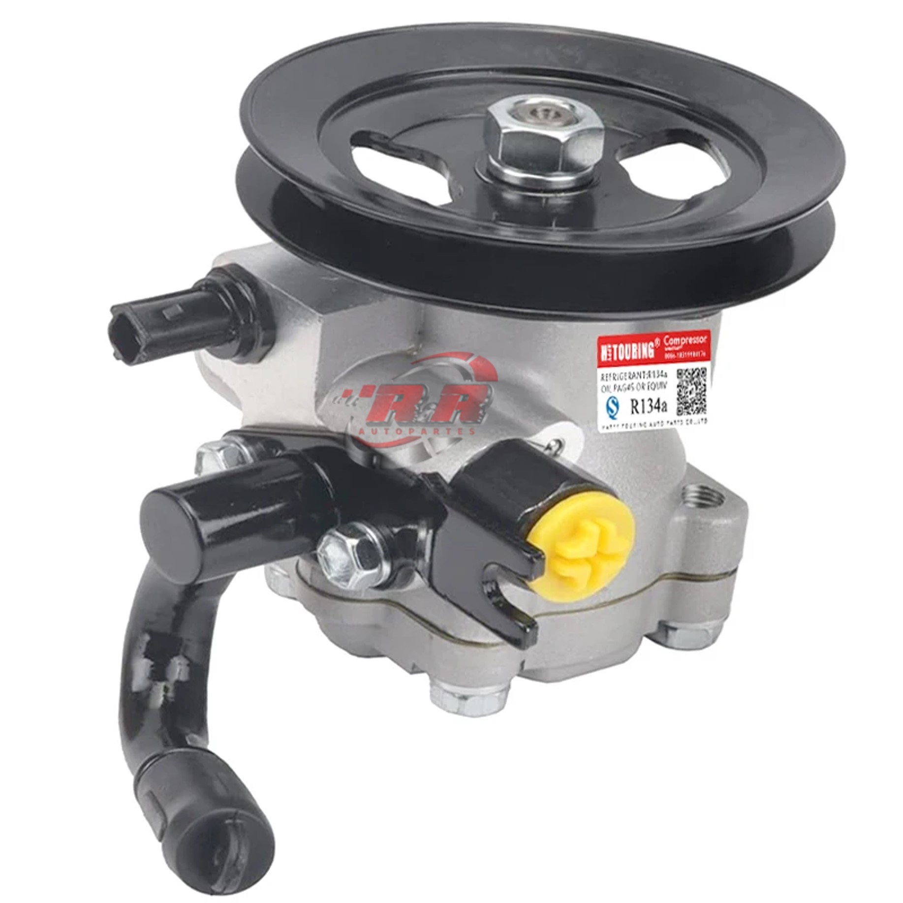 Bomba Direccion Hidraulica Kia Rio Xcite Hyundai Vision 57100-1G000