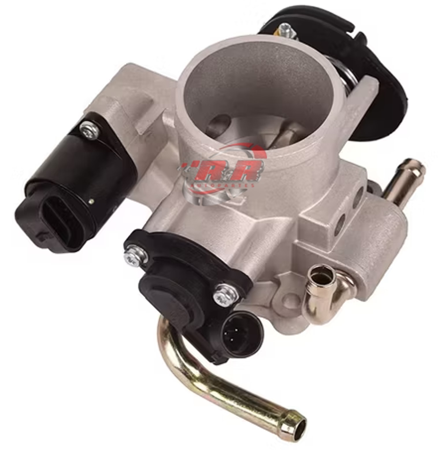 CUERPO ACELERACION CHEVROLET AVEO 1.4 1.6 / 25183955