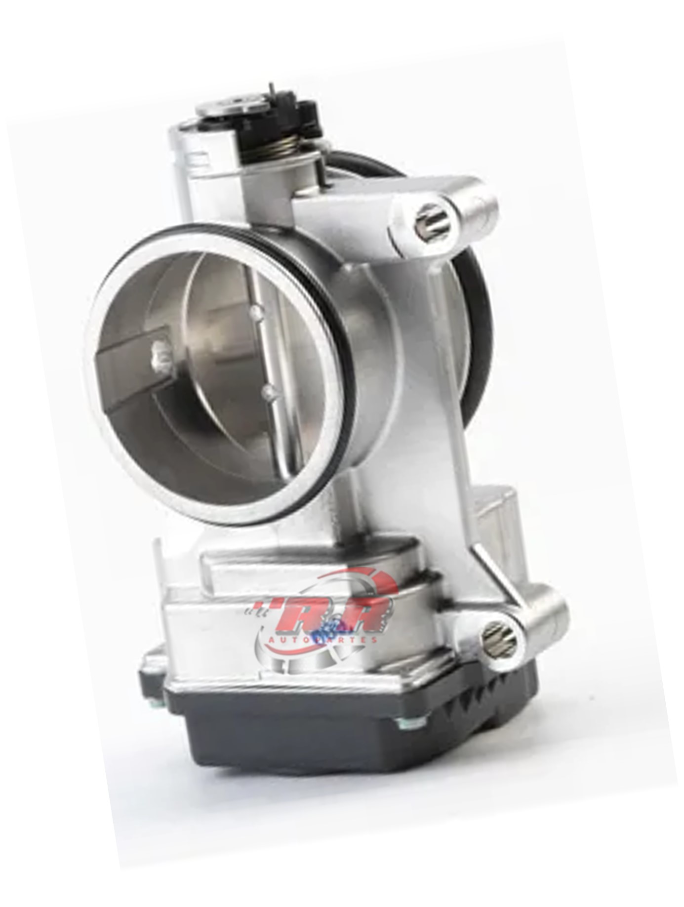 CUERPO ACELERACION RENAULT DUSTER 2.0 / 8200123061