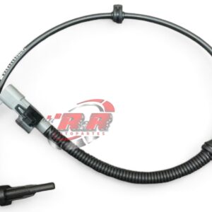 Sensor Abs Trasero Izquierdo / Derecho Chevrolet Sonic 1.6 - 94544450