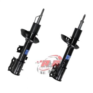 JUEGO Amortiguador Delantero Izquierdo y Derecho Kia Soluto 2019 / 54650-H7100 - 54660-H7100