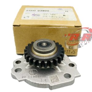 Bomba Aceite Kia Rio 1400 G4Lc Dohc 18/21 - 21310-03900