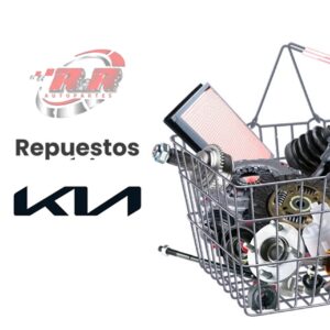 REPUESTOS KIA