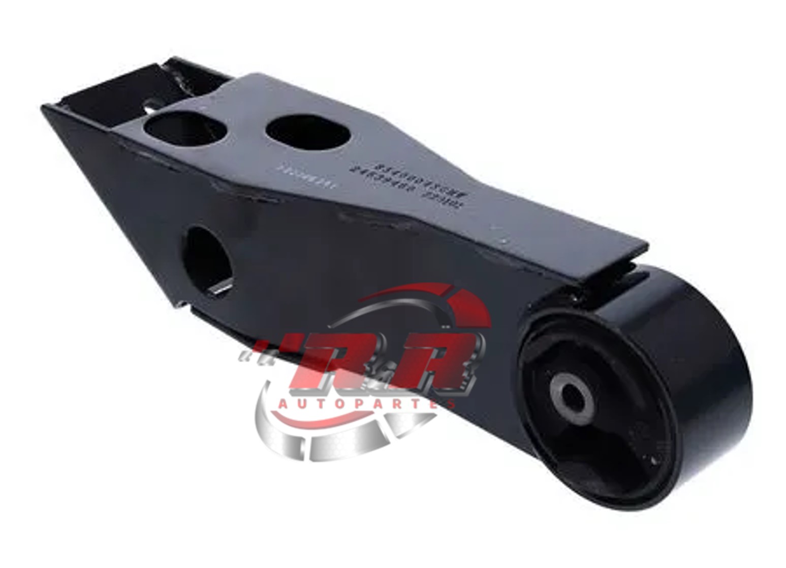 SOPORTE MOTOR LH N300