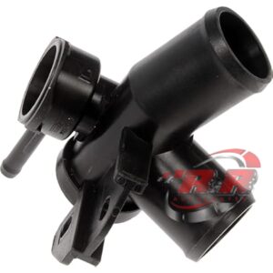 Base Tapa Radiador Hd I25-Rio Spice / 25329-1J100