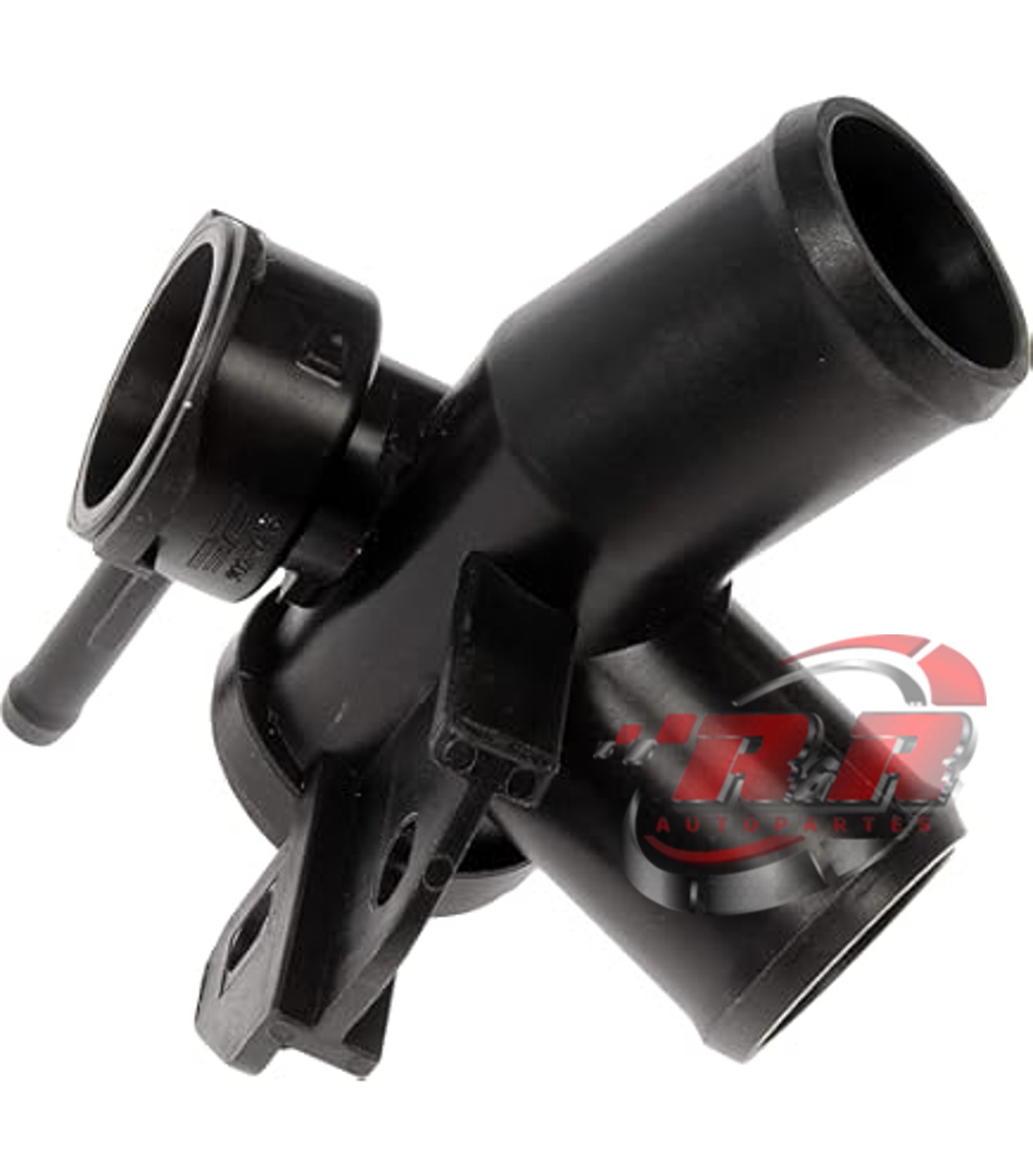 Base Tapa Radiador Hd I25-Rio Spice / 25329-1J100