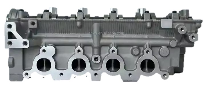 CULATA MOTOR VISION 1.4 con guias y asientos / 22100-26150