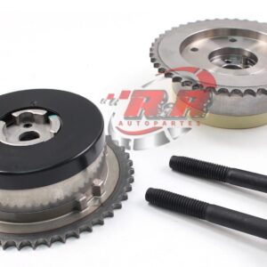 Decalador de Escape eje Levas Tracker=Sonic=Cruze 2.010 / Admision - 55567048/049