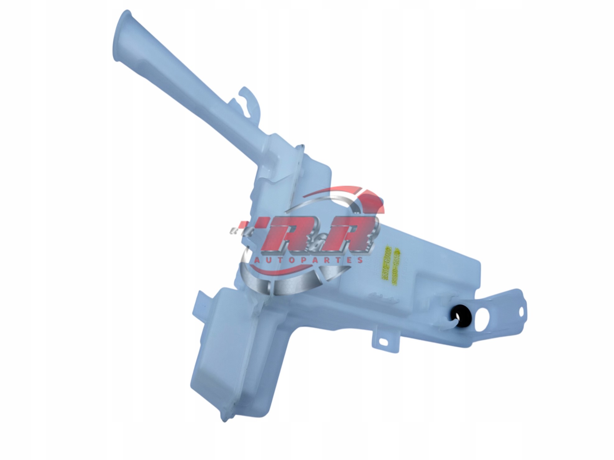 Deposito Limpiaparabrisas *con motor* Kia All New Picanto / 98610-G6000