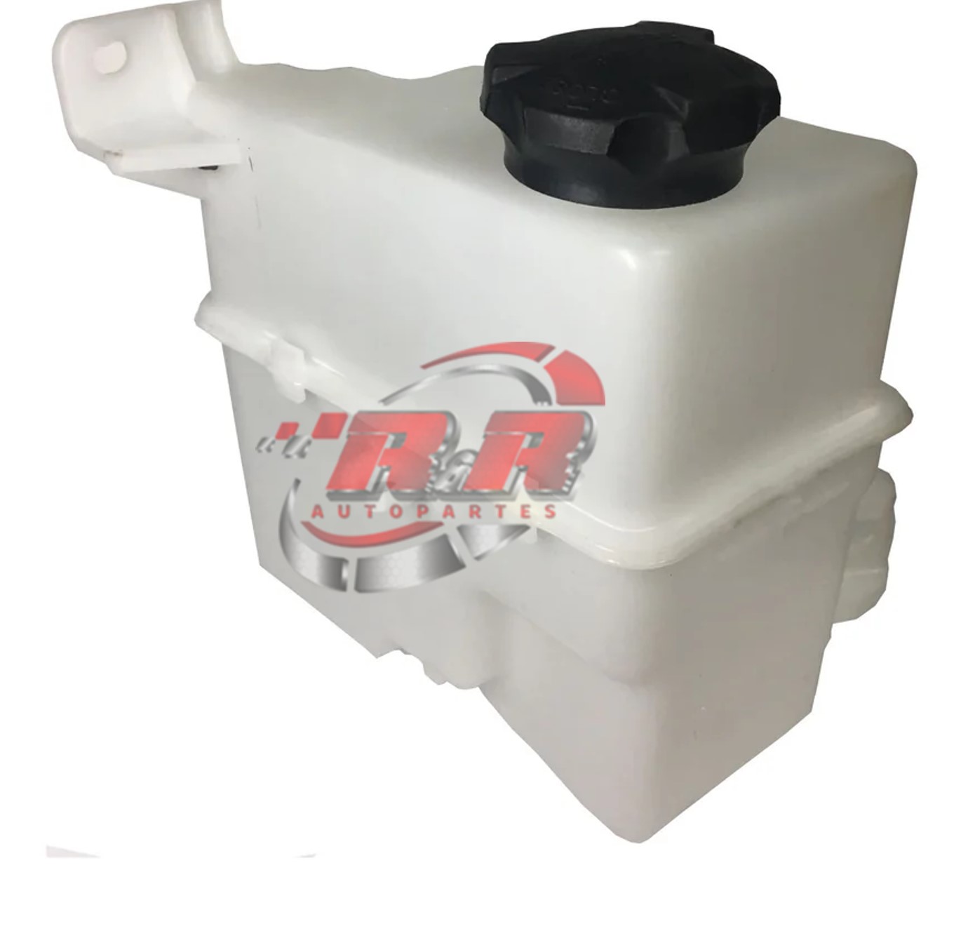Deposito Auxiliar de Agua Radiador New Grand I10 / 25430-C4000