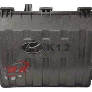 Purificador Aire Completo Hyundai Gran I-10  CC 1.2 / 28110-B4200 - ORIGINAL HYUNDAI