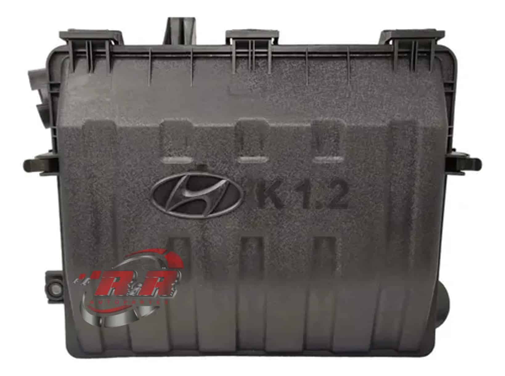 Purificador Aire Completo Hyundai Gran I-10 CC 1.2 / 28110-B4200 - ORIGINAL HYUNDAI
