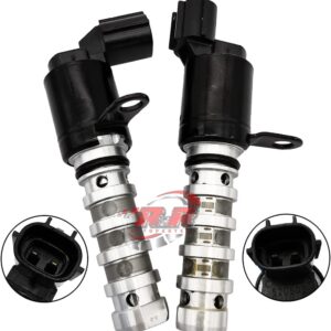 Valvula Solenoide VVT Control Aceite Admision  Hyundai Tucson Ix35 / 24355-2G500