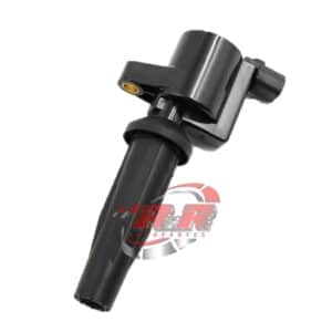 BOBINA ENCENDIDO MAZDA 3/6 2.0/ 2 PINES/ 4W5G-12-366