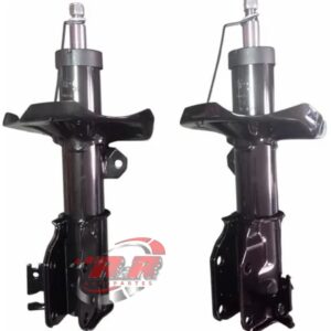 JUEGO DE AMORTIGUADORES DELANTEROS ALLEGRO 02/08 ( GAS )/ LH-RH/ 0019479/0019478