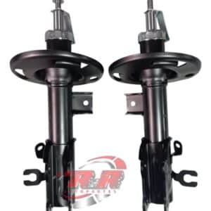 JUEGOS DE AMORTIGUADORES DELANTEROS (GAS) MAZDA 3 SKYACTIVE/LH-RH/BACF-34-700/BACF-34-900