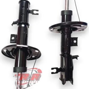 JUEGO DE AMORTIGUADORES DELANTEROS MAZDA 2 SKYACTIVE/RH-LH/DA7H-34-700/DA7H-34-900