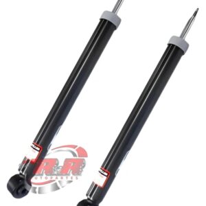 JUEGO DE AMORTIGUADORES TRASEROS (GAS) MAZDA 3 SKYACTIVE/B45A-28-910