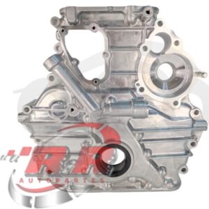 BOMBA ACEITE MAZDA B2.600 BT 50 2.6/G601-10-501