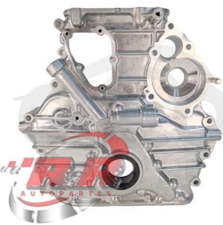 BOMBA ACEITE MAZDA B2.600 BT 50 2.6/G601-10-501