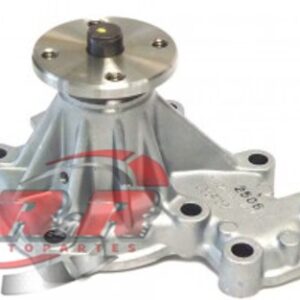 BOMBA AGUA MAZDA BT-50 DIESEL 2.5/GWMZ-49A