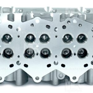 CULATA MAZDA BT 50 / FORD RANGER 2.5 DIESEL/ 0010142