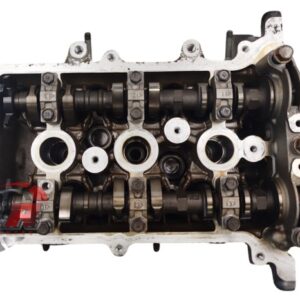 CULATA COMPLETA KIA PICANTO ION 1.0/  G3LA