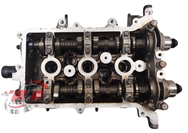 CULATA COMPLETA KIA PICANTO ION 1.0/ G3LA