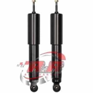 JUEGO DE AMORTIGUADORES DELANTEROS (GAS) BT 50 4X2 B 2.600/UR5834700