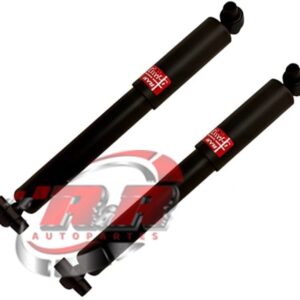 JUEGO DE AMORTIGUADORES TRASEROS MAZDA 6/GJ6J-20-700