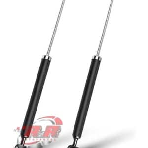 JUEGO DE AMORTIGUADORES TRASEROS (GAS) MAZDA 2/ FIESTA 2011/ 0018245