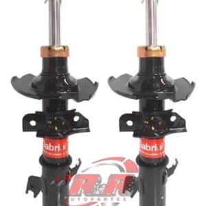 JUEGO DE AMORTIGUADORES DELANTEROS (GAS) MAZDA 2/LH-RH/ 2A21381A- 2A2138B