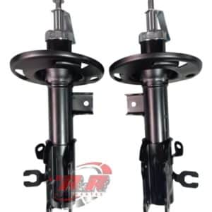 JUEGO DE AMORTIGUADORES DELANTEROS (GAS) MAZDA 3/5 LH-RH / 334702/ 334701