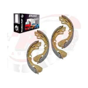 BANDAS FRENO KIA RIO 1.3-1.5 / 58315-FDA00