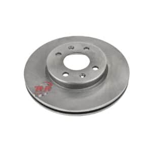 DISCO DE FRENO HYUNDAI I25/ KIA RIO/ STYLUS/ SOLUTO -51712-1R000