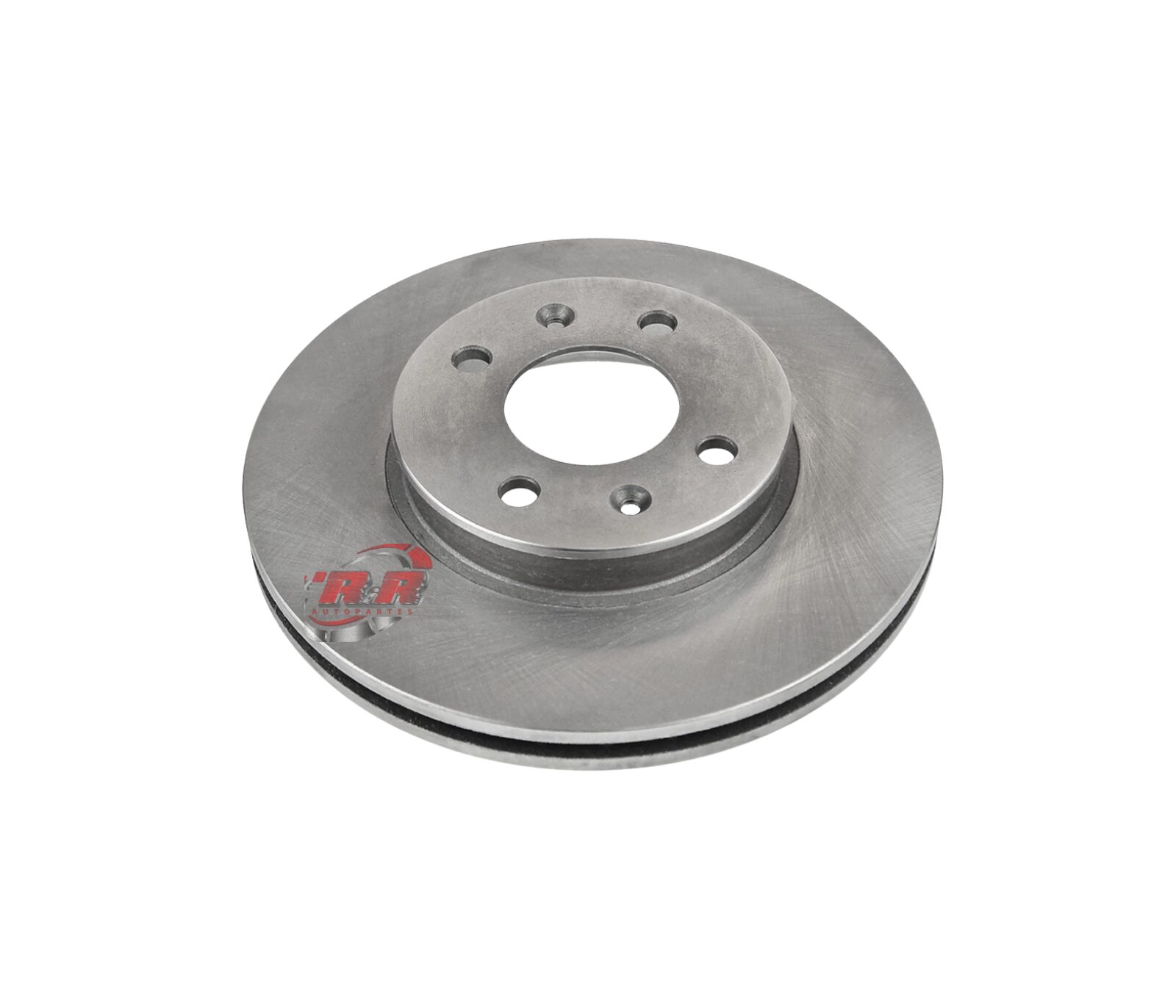 DISCO DE FRENO HYUNDAI I25/ KIA RIO/ STYLUS/ SOLUTO -51712-1R000