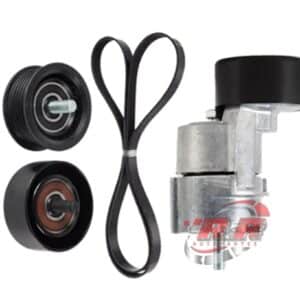 KIT CORREA ACCESORIOS KIA SPORTAGE GAS 2.0 2011/2016