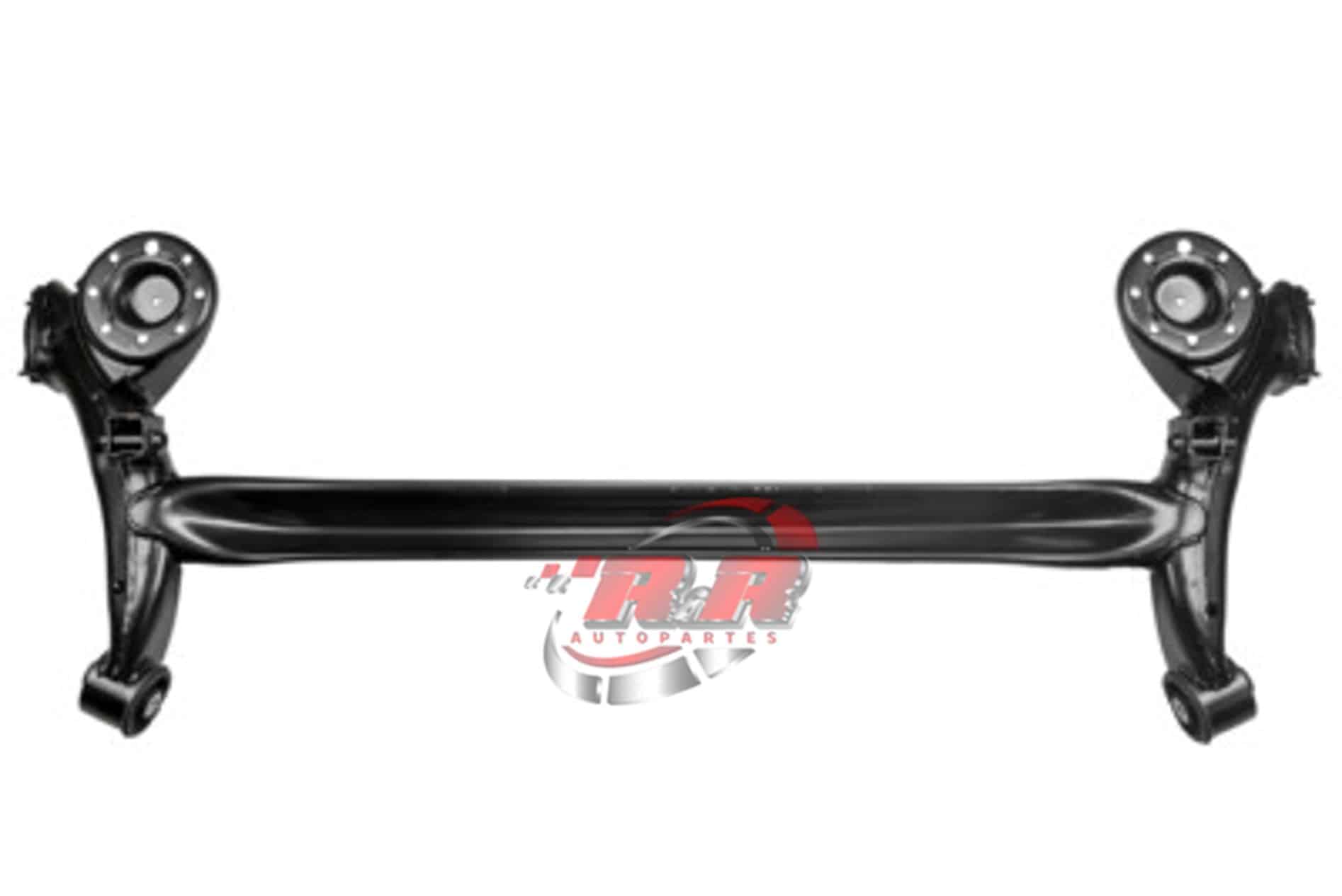 Puente Trasero Grand I10 2013- 55100-B4050