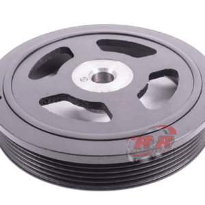 Damper Polea Cigueñal Kia Picanto Ion 1.0 (5 Canales) /23124-04020
