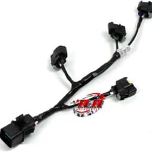 Ramal Bobina Encendido Hyundai I25 11/On /Rio Spice /New Rio 11/17 - 27350-2B000