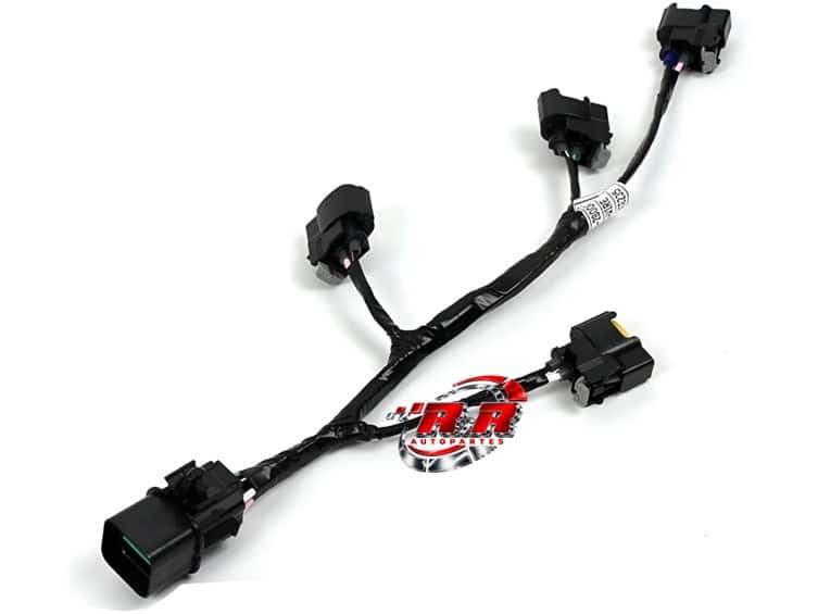 Ramal Bobina Encendido Hyundai I25 11/On /Rio Spice /New Rio 11/17 - 27350-2B000