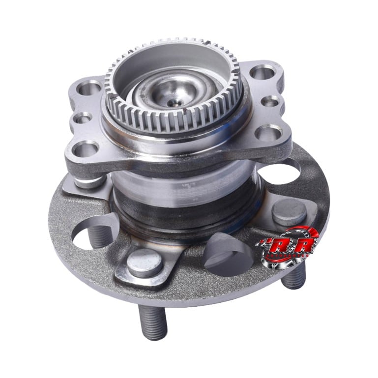 Bocin trasero Sephia - Soluto 1.4 20/25 CON ABS / 52750-H7100