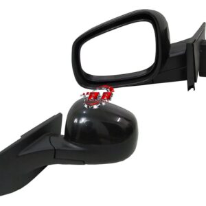 Espejo izquierdo Spark Gt / sin direccional