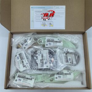 Kit Cadena de Distribución Hyundai Kia D4HA D4HB 8 Piezas Original OEM