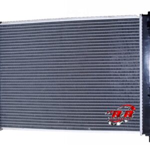 Radiador Agua Gran i-10 /i-25/ Spice - Mecanico / 25310-0U000