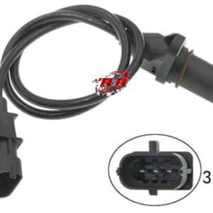 Sensor De Posición-Cigüeñal Kia Soluto pieza original  / 39180-03700