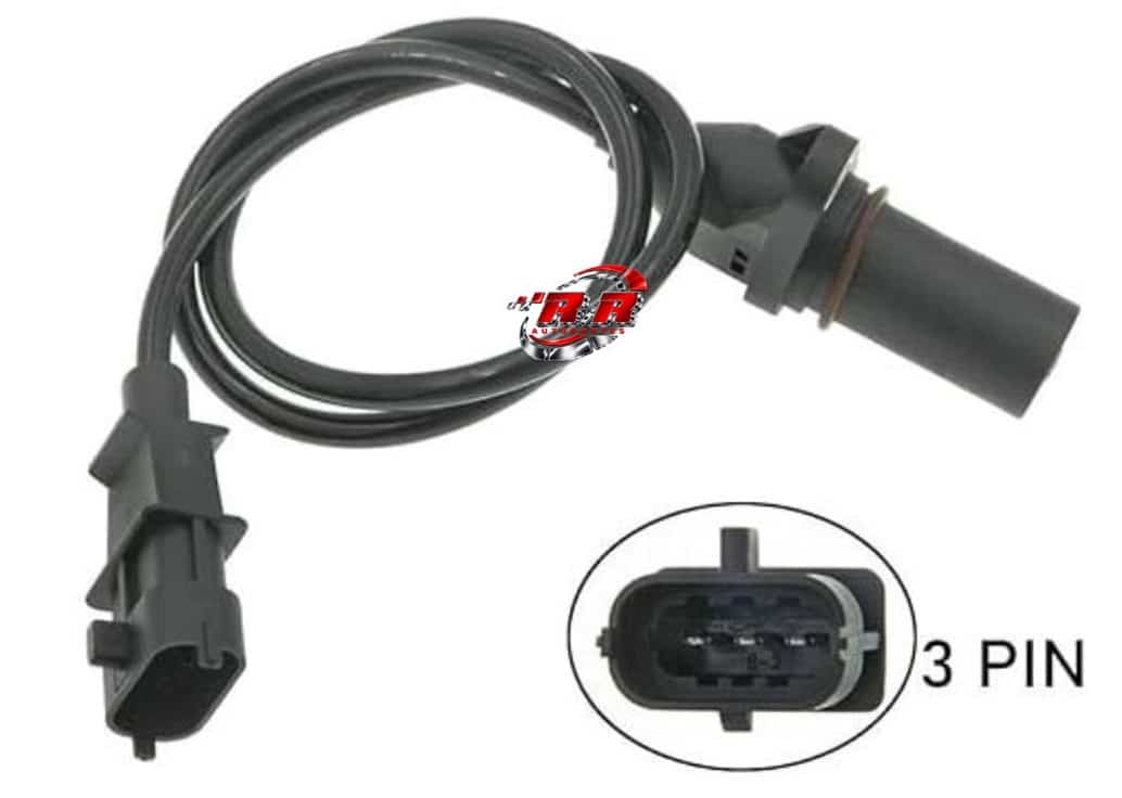 Sensor De Posición-Cigüeñal Kia Soluto pieza original / 39180-03700