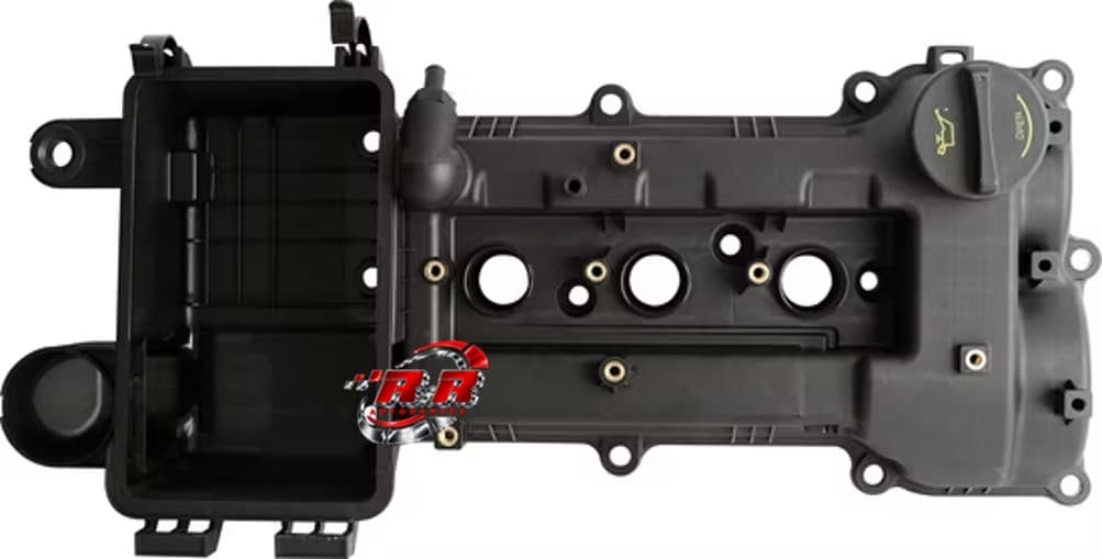 Tapa valvulas Kia picanto ion 1.0 M. 13-18 3 pistones - 22400-04050