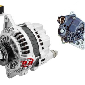 Alternador Hyundai Accent Verna Elantra Getz Tucson Kia Cerato Rio 12v 110amp 2pines